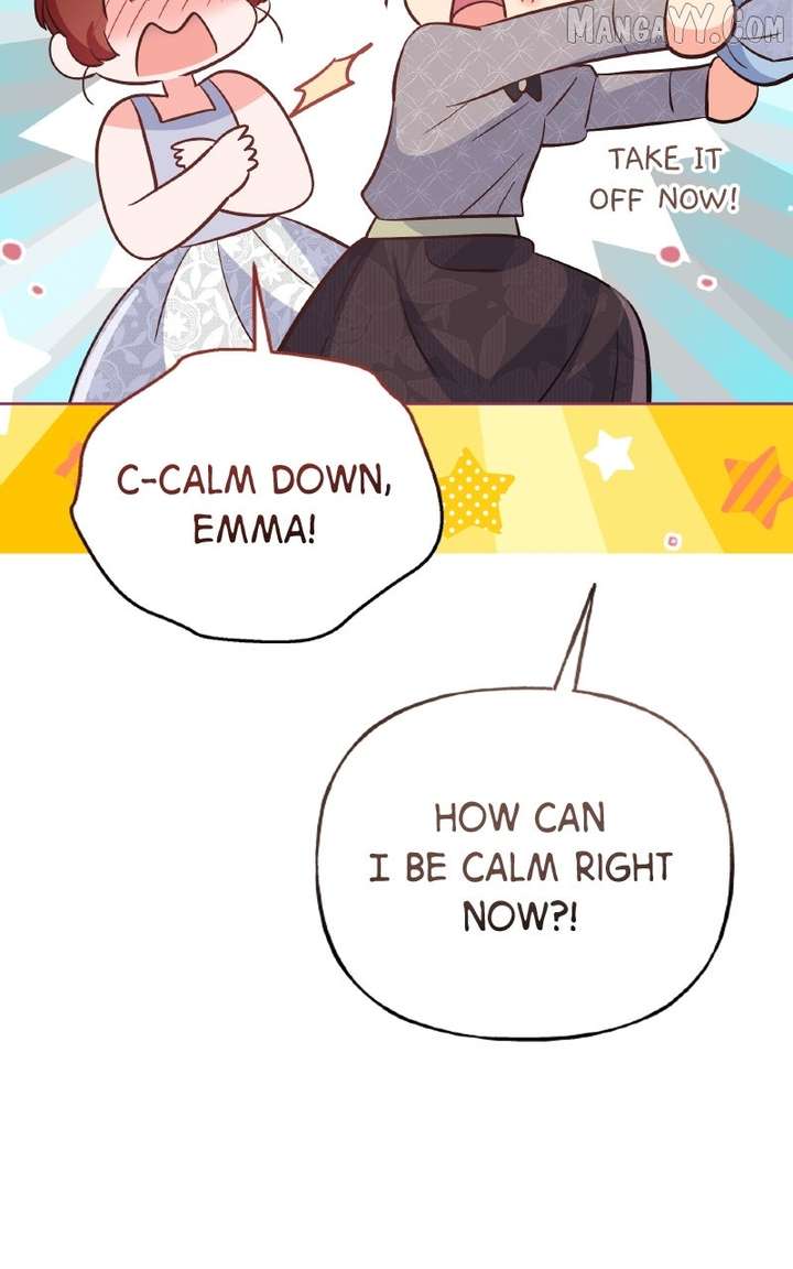 The Handmaiden Hates Childcare Chapter 77 355 009