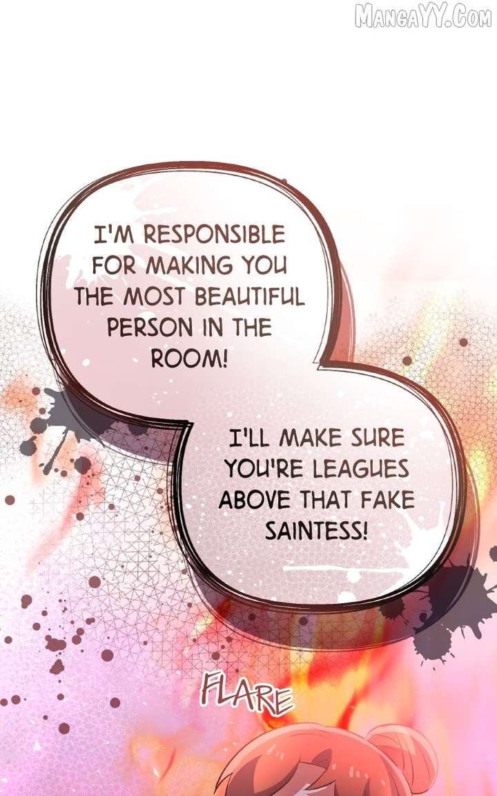 The Handmaiden Hates Childcare Chapter 77 356 010