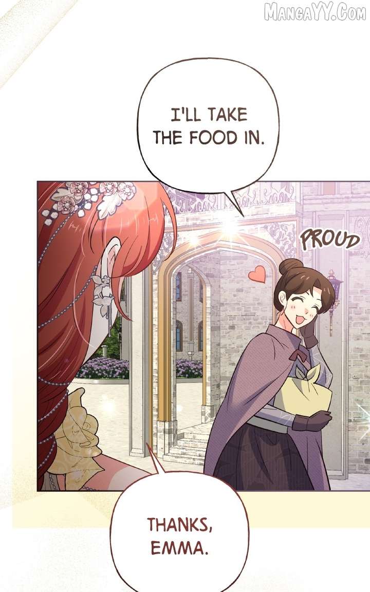 The Handmaiden Hates Childcare Chapter 77 365 019