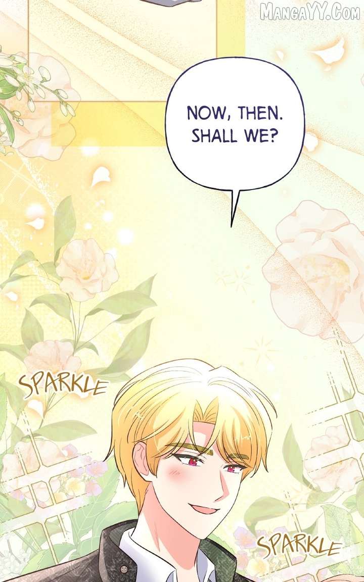 The Handmaiden Hates Childcare Chapter 77 367 021