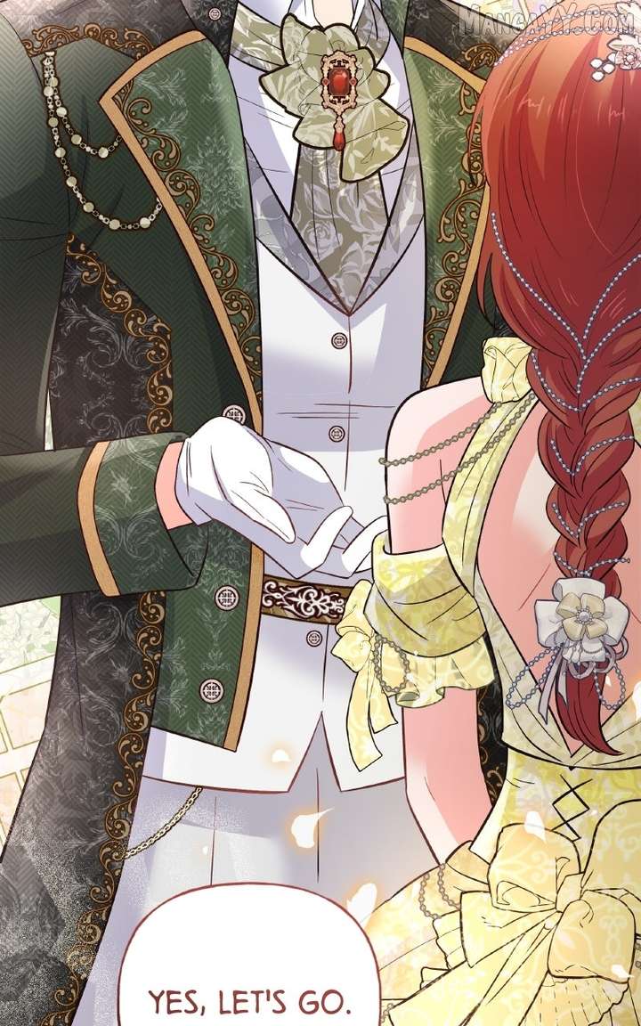 The Handmaiden Hates Childcare Chapter 77 368 022