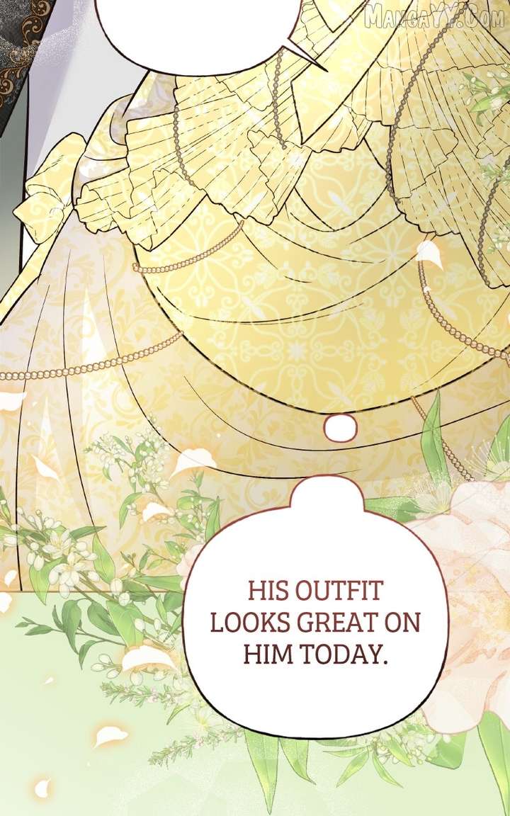 The Handmaiden Hates Childcare Chapter 77 369 023