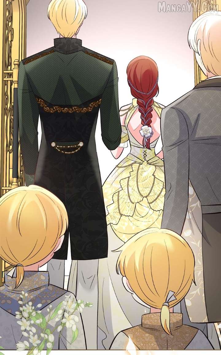 The Handmaiden Hates Childcare Chapter 77 371 025