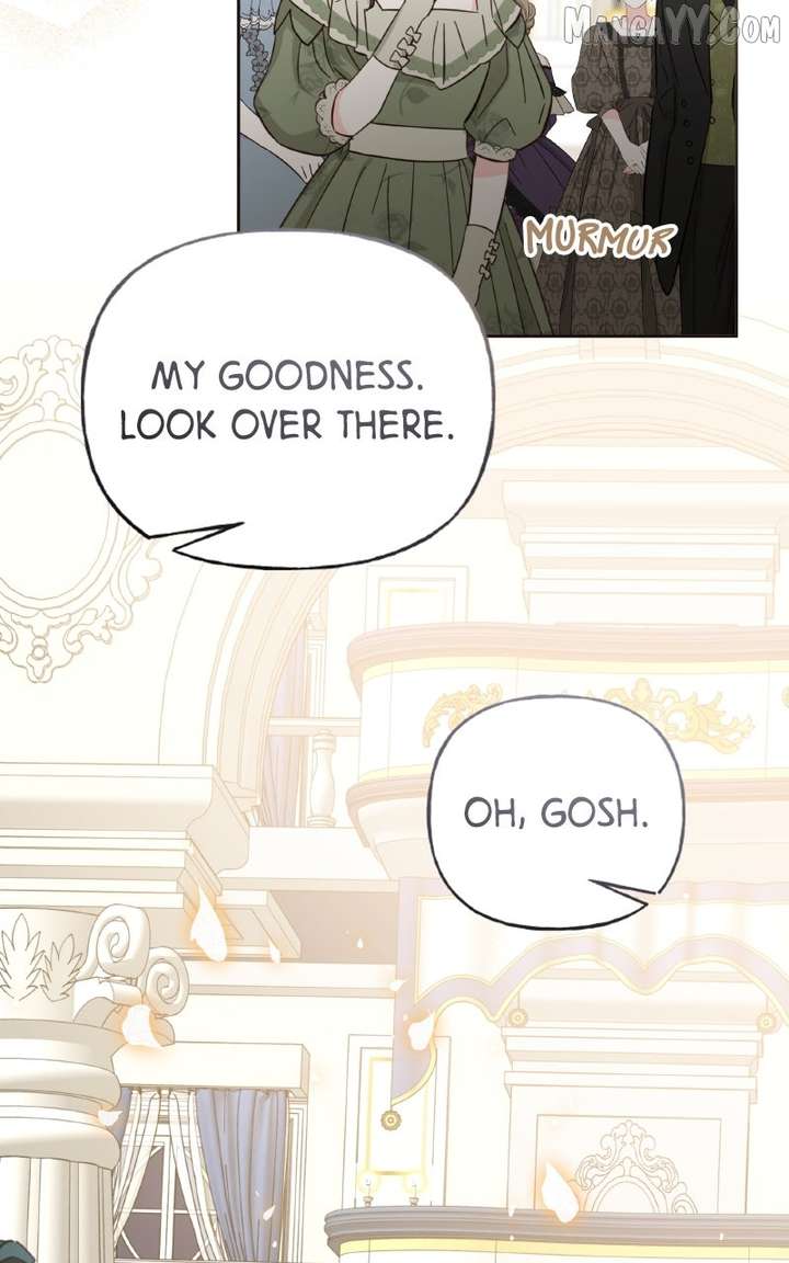 The Handmaiden Hates Childcare Chapter 77 373 027