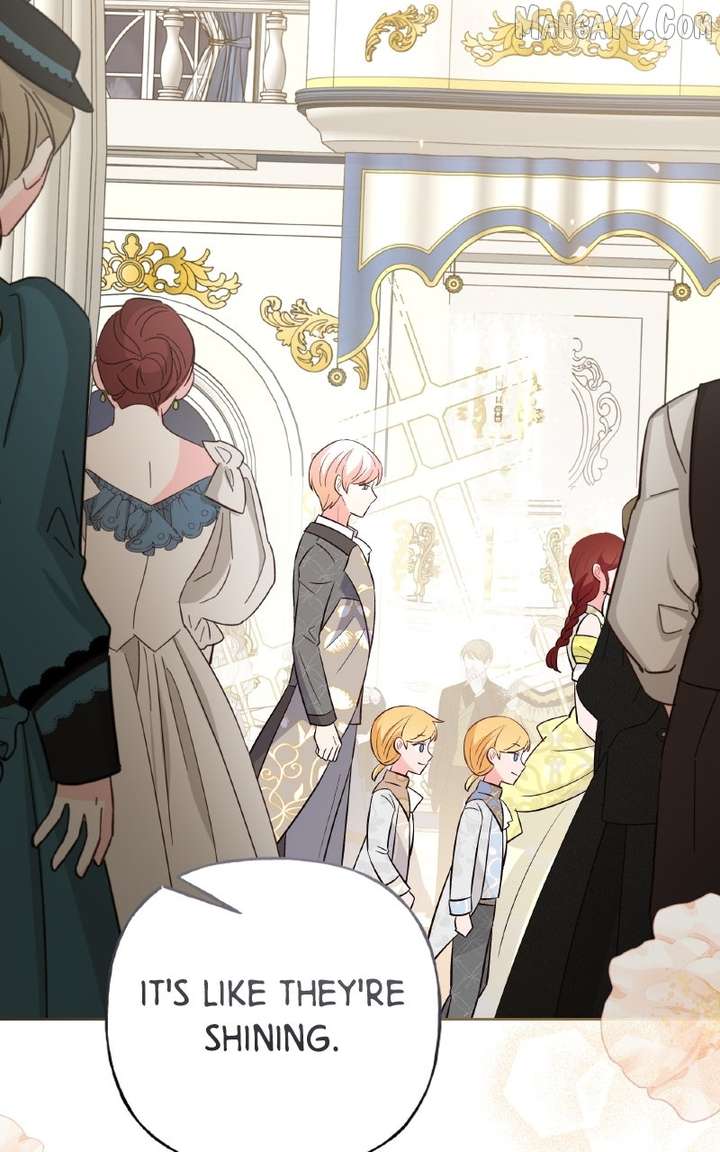 The Handmaiden Hates Childcare Chapter 77 374 028