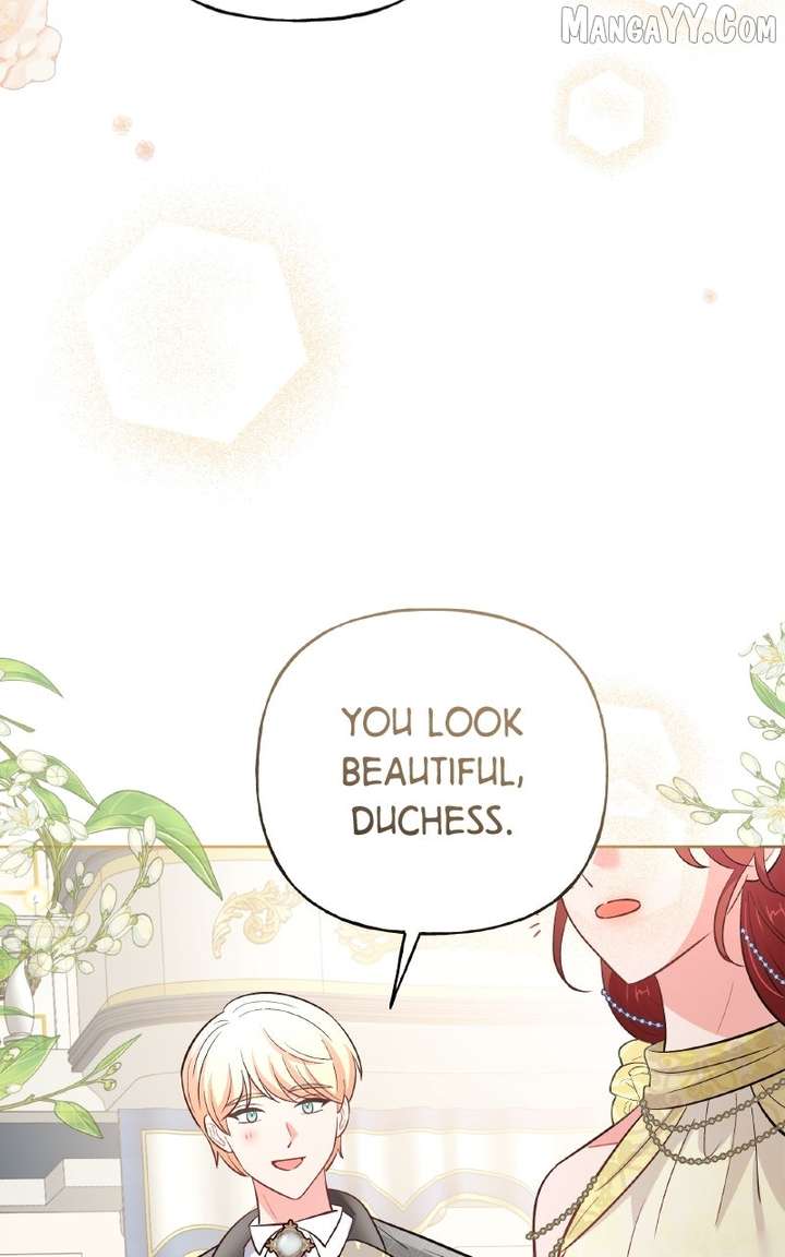 The Handmaiden Hates Childcare Chapter 77 375 029