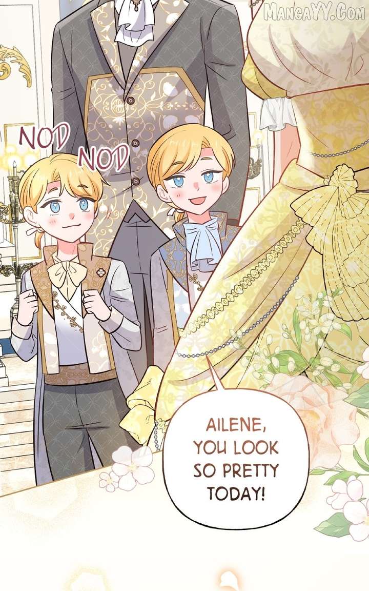 The Handmaiden Hates Childcare Chapter 77 376 030