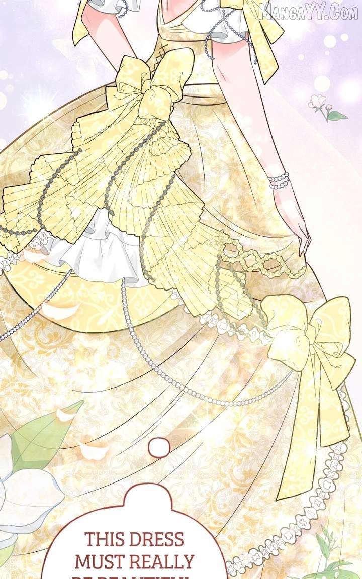 The Handmaiden Hates Childcare Chapter 77 378 032