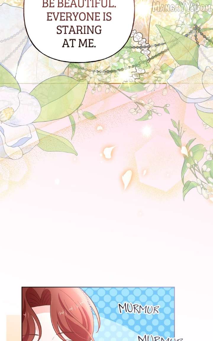 The Handmaiden Hates Childcare Chapter 77 379 033