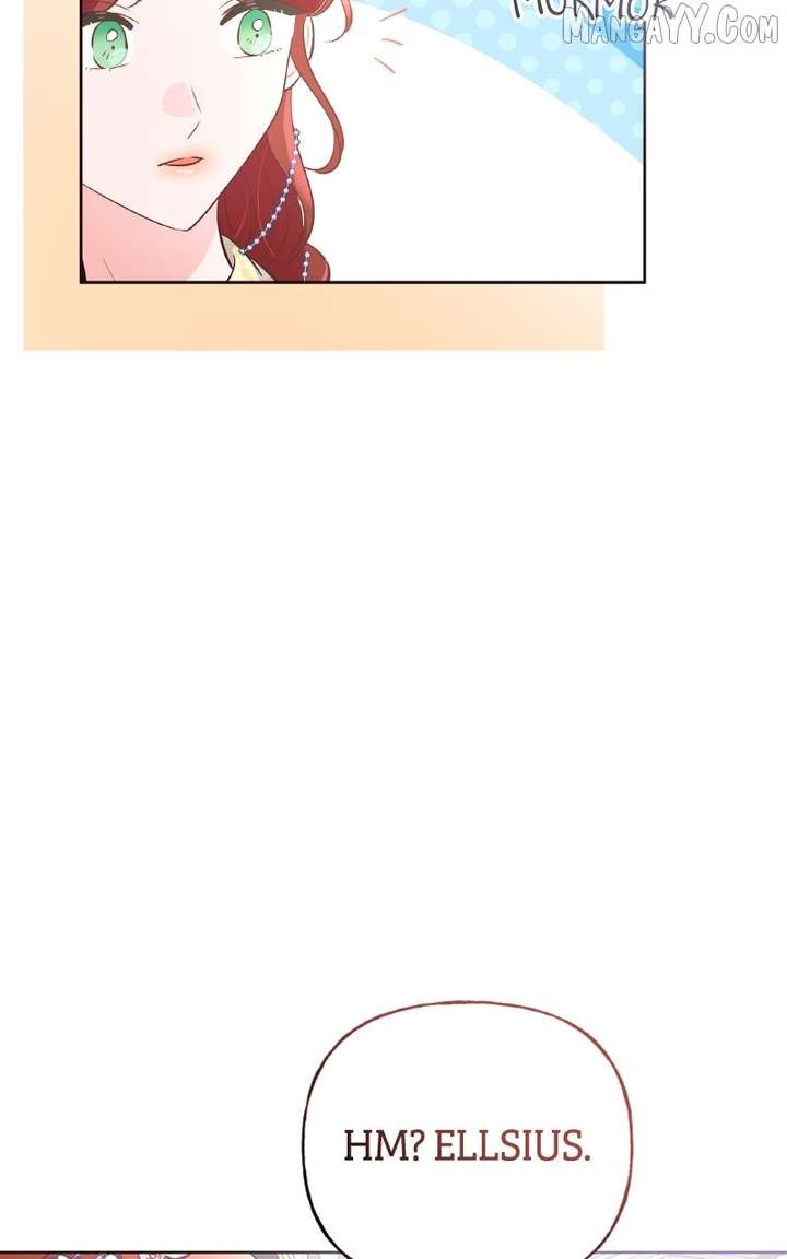 The Handmaiden Hates Childcare Chapter 77 380 034