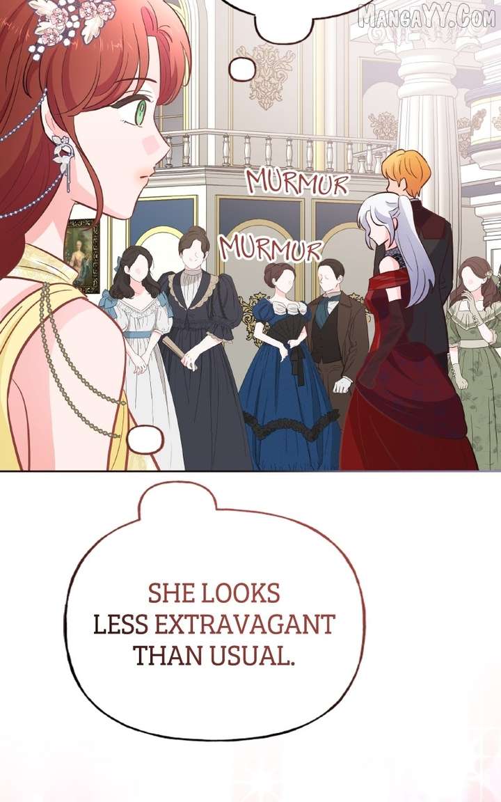 The Handmaiden Hates Childcare Chapter 77 381 035