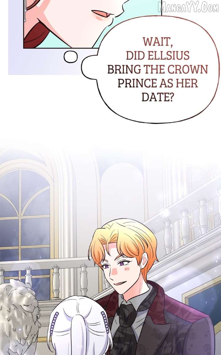 The Handmaiden Hates Childcare Chapter 77 387 041