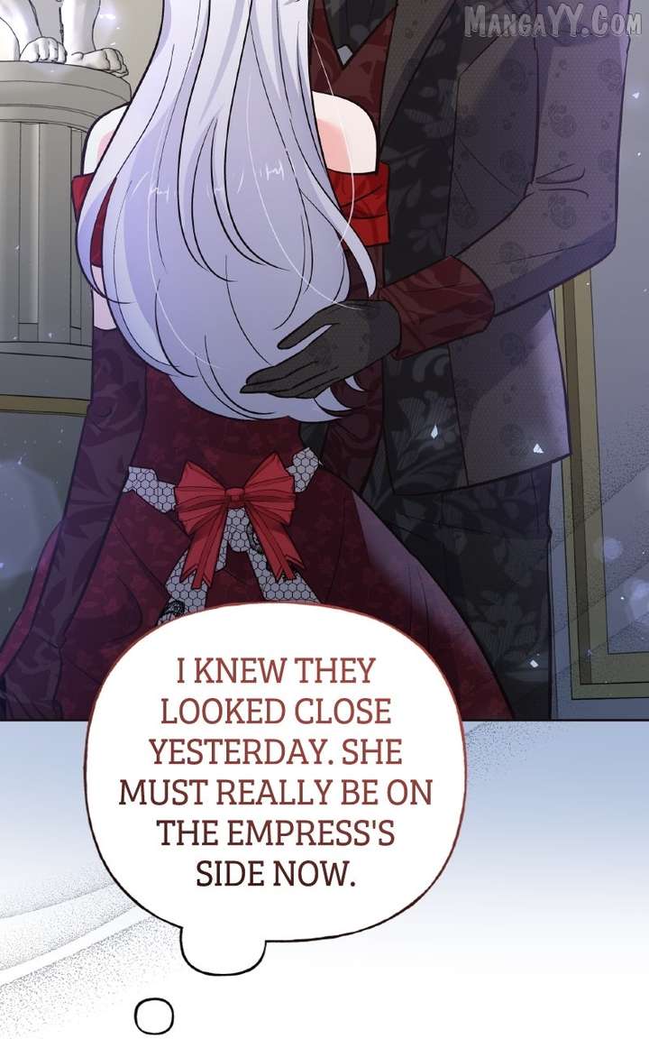 The Handmaiden Hates Childcare Chapter 77 388 042