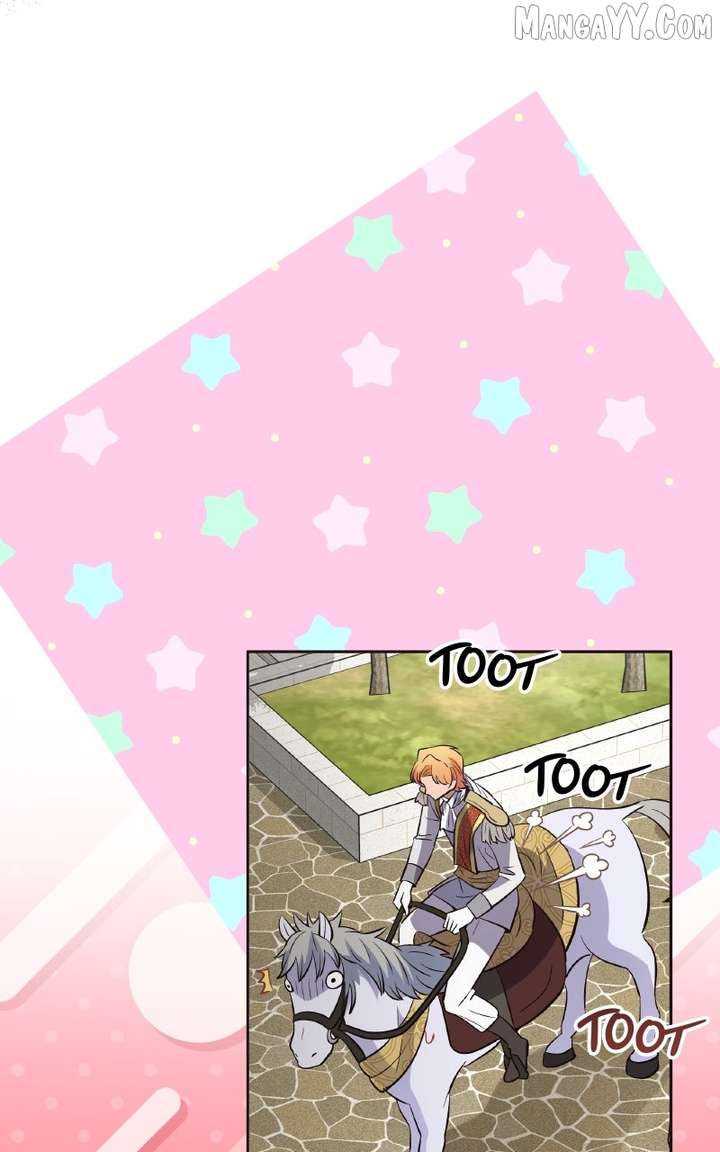 The Handmaiden Hates Childcare Chapter 77 389 043