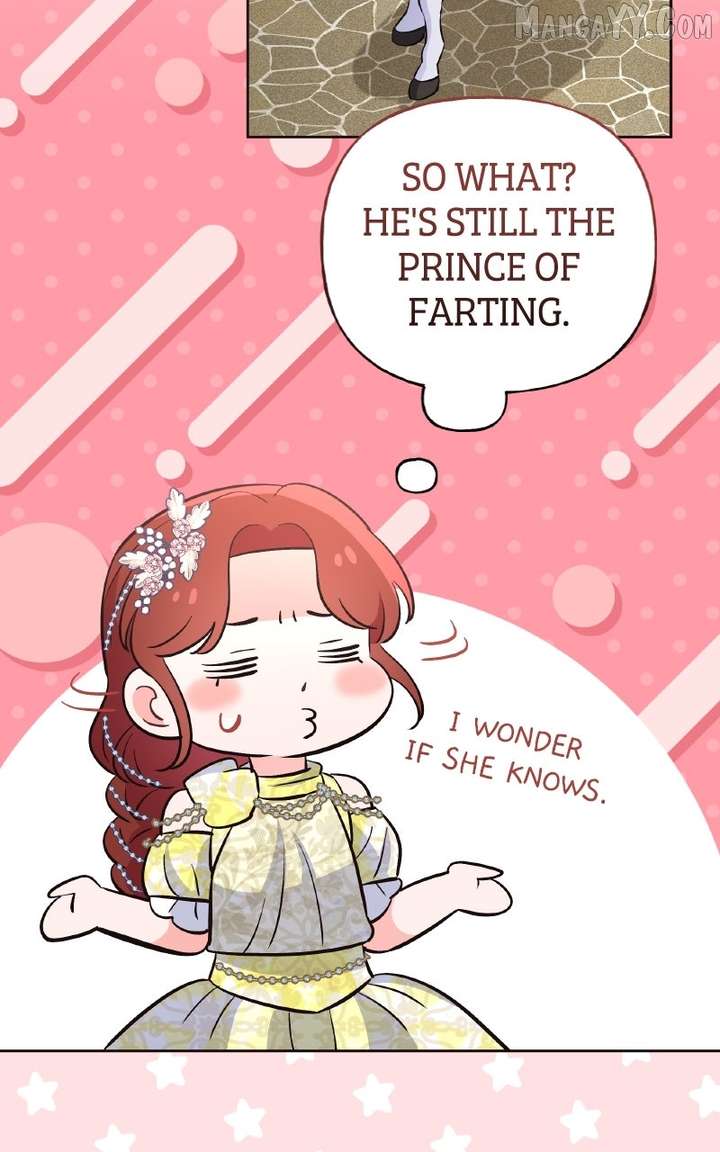 The Handmaiden Hates Childcare Chapter 77 390 044