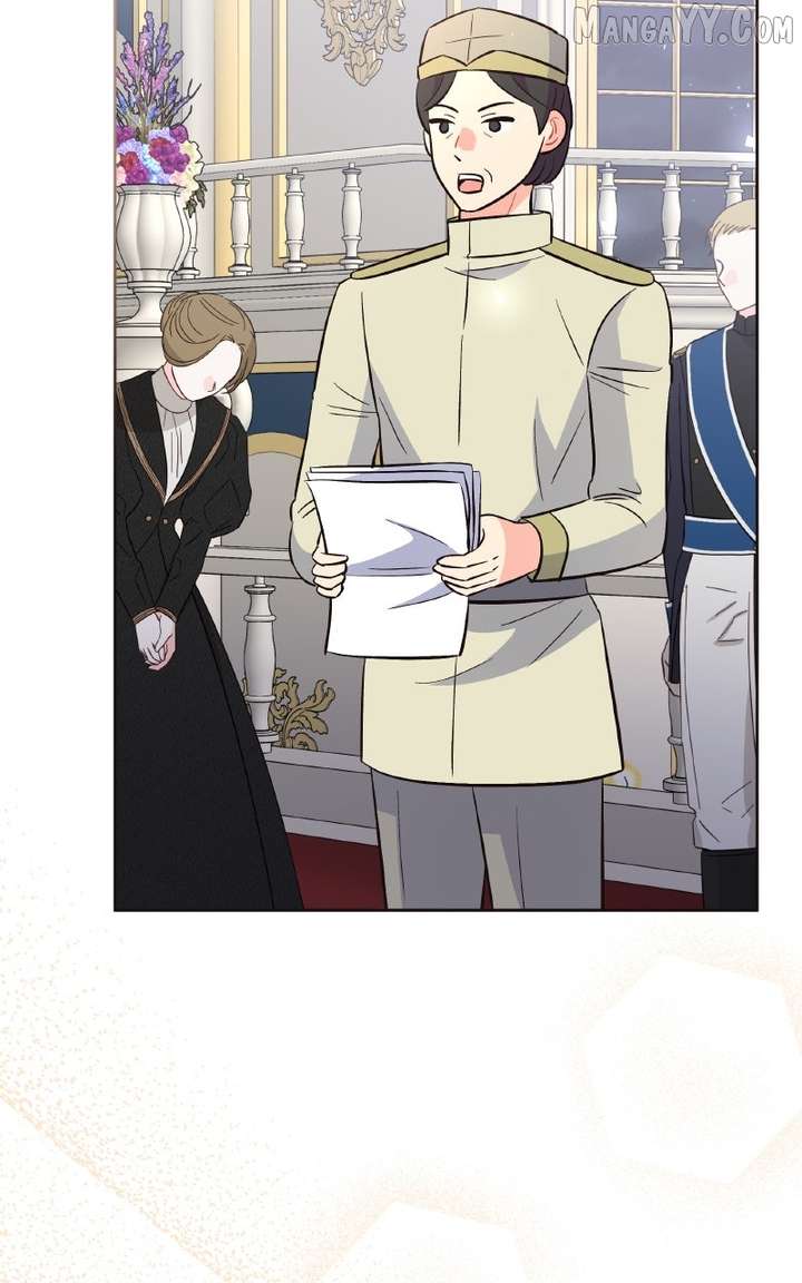 The Handmaiden Hates Childcare Chapter 77 392 046