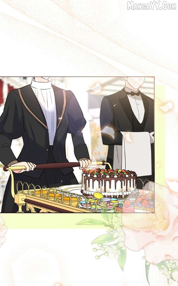 The Handmaiden Hates Childcare Chapter 77 393 047