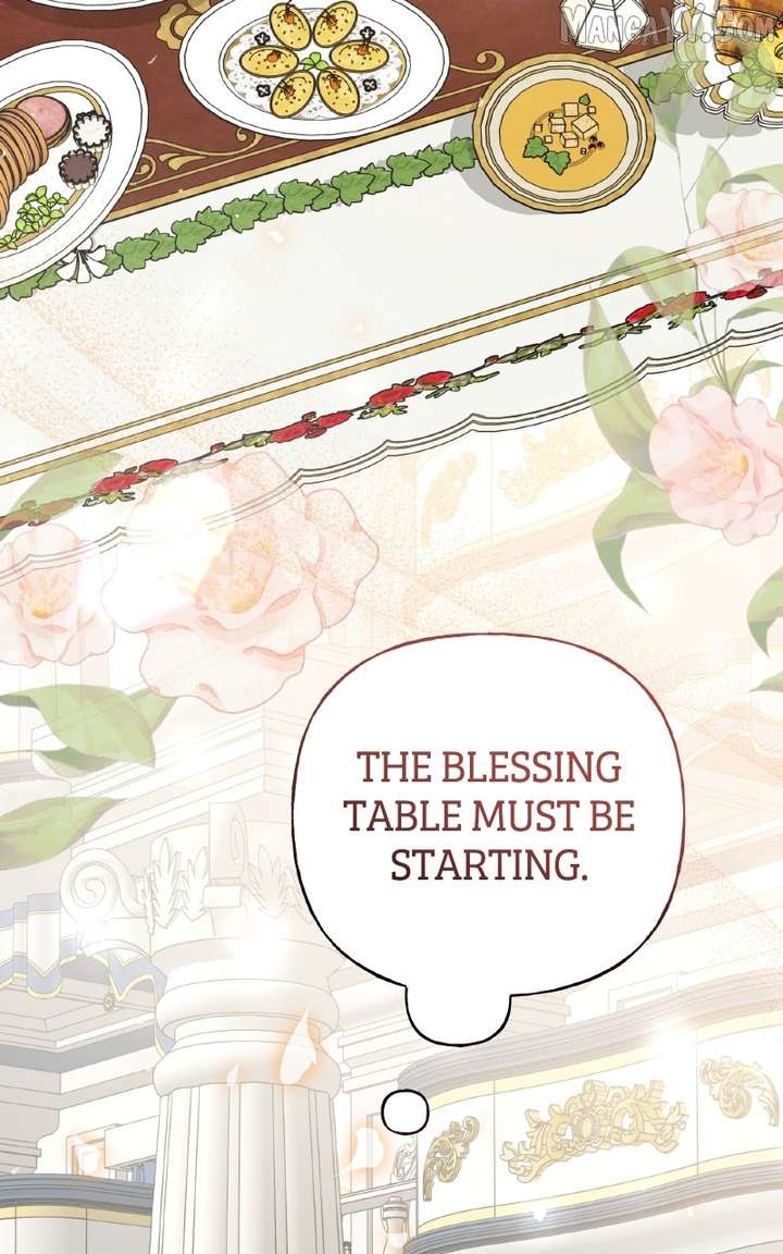 The Handmaiden Hates Childcare Chapter 77 395 049