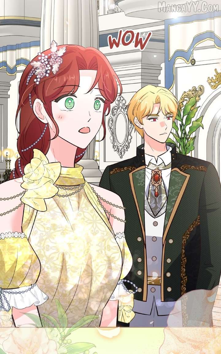 The Handmaiden Hates Childcare Chapter 77 396 050