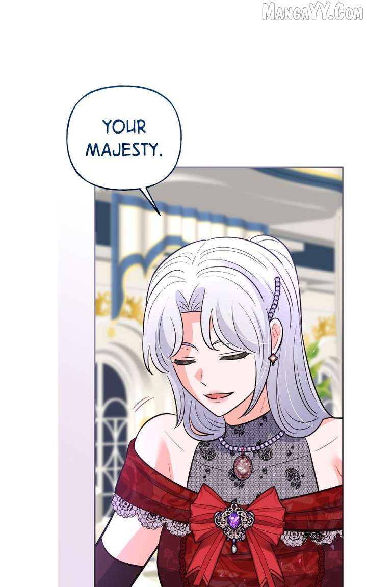 The Handmaiden Hates Childcare Chapter 77 400 054