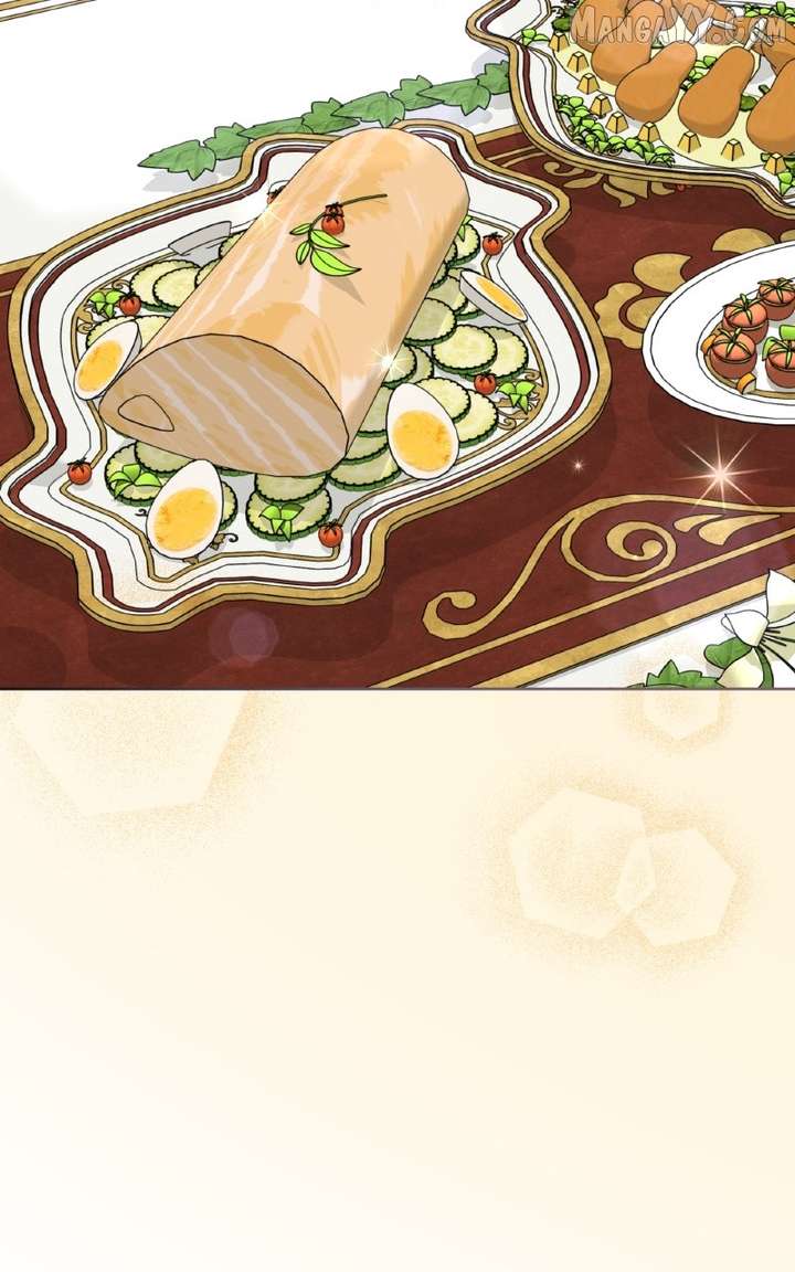 The Handmaiden Hates Childcare Chapter 77 402 056