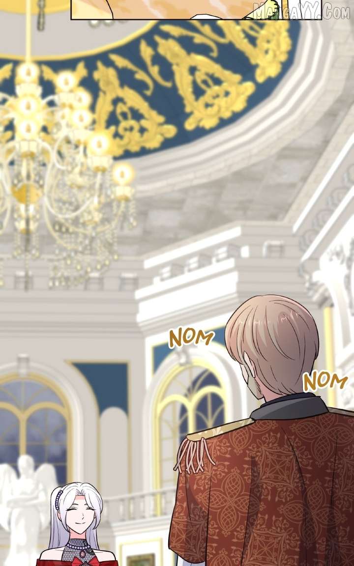 The Handmaiden Hates Childcare Chapter 77 405 059