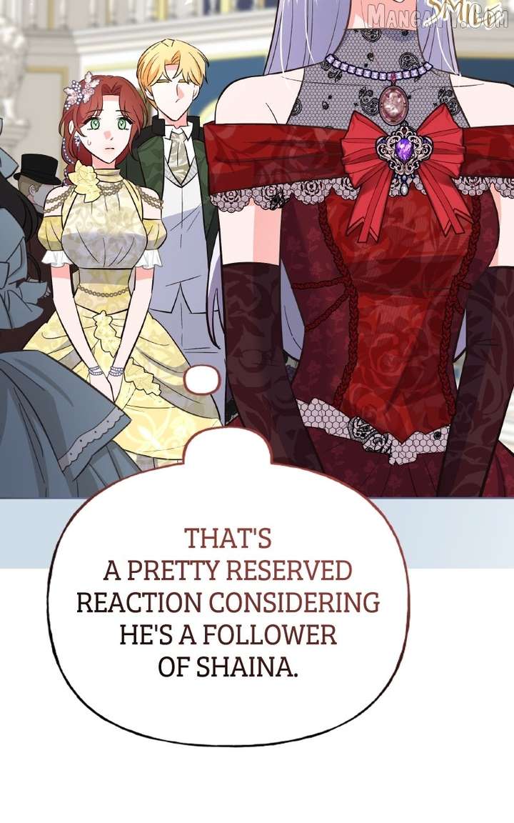 The Handmaiden Hates Childcare Chapter 77 409 063