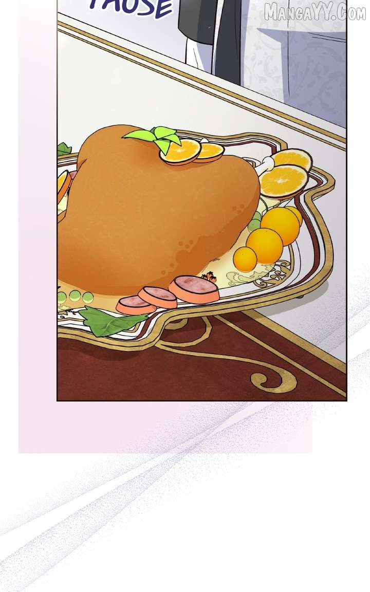 The Handmaiden Hates Childcare Chapter 77 412 066