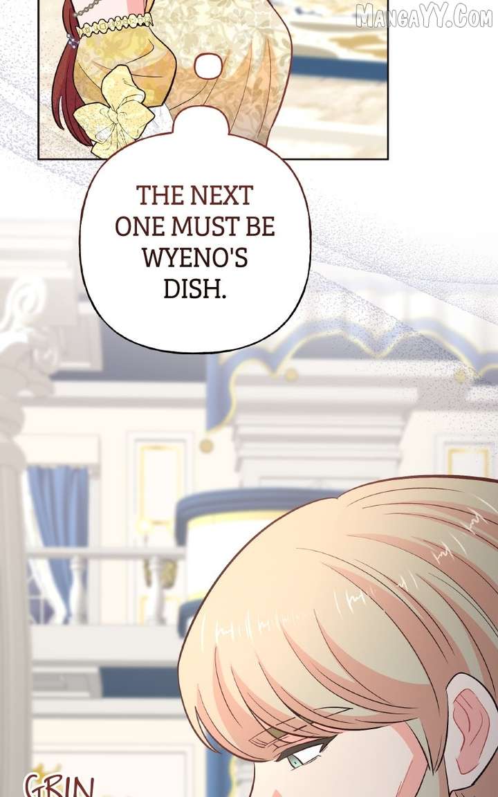 The Handmaiden Hates Childcare Chapter 77 414 068