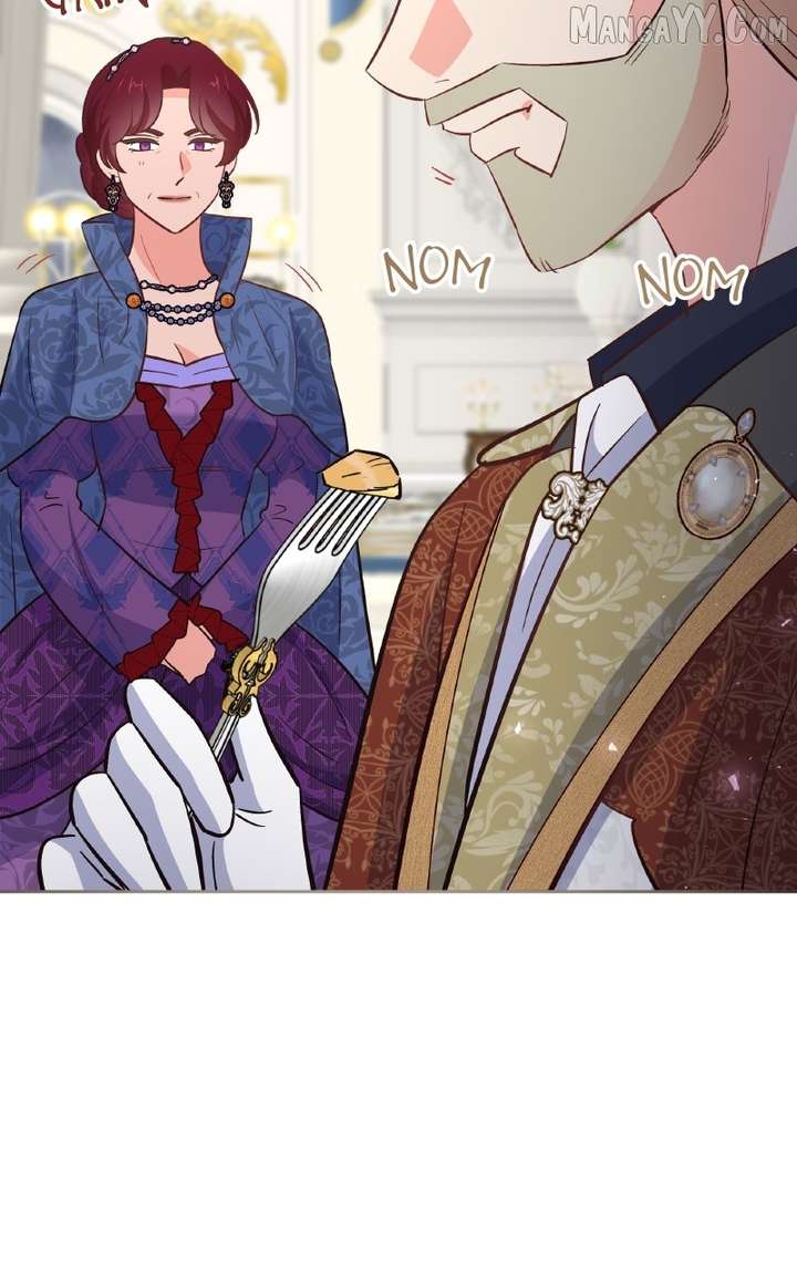 The Handmaiden Hates Childcare Chapter 77 415 069