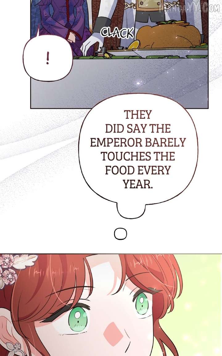 The Handmaiden Hates Childcare Chapter 77 417 071