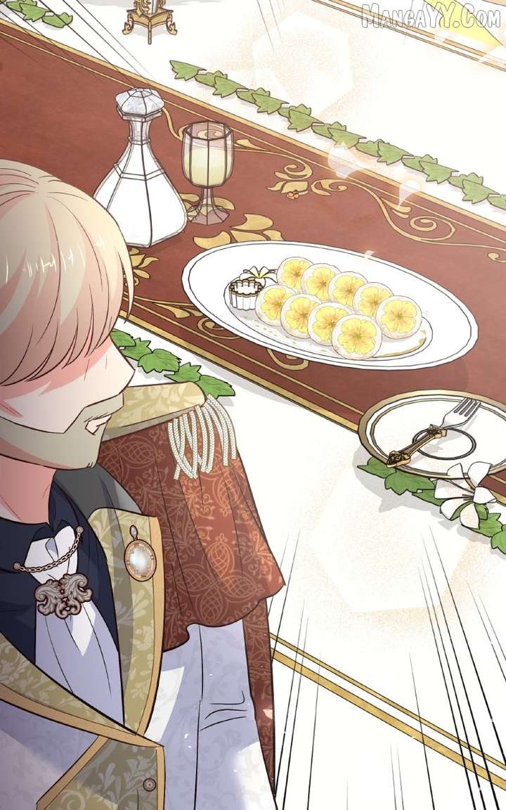 The Handmaiden Hates Childcare Chapter 77 422 076