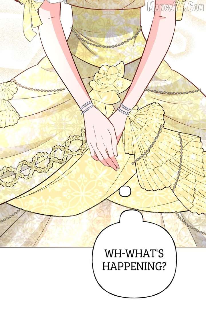 The Handmaiden Hates Childcare Chapter 77 430 084