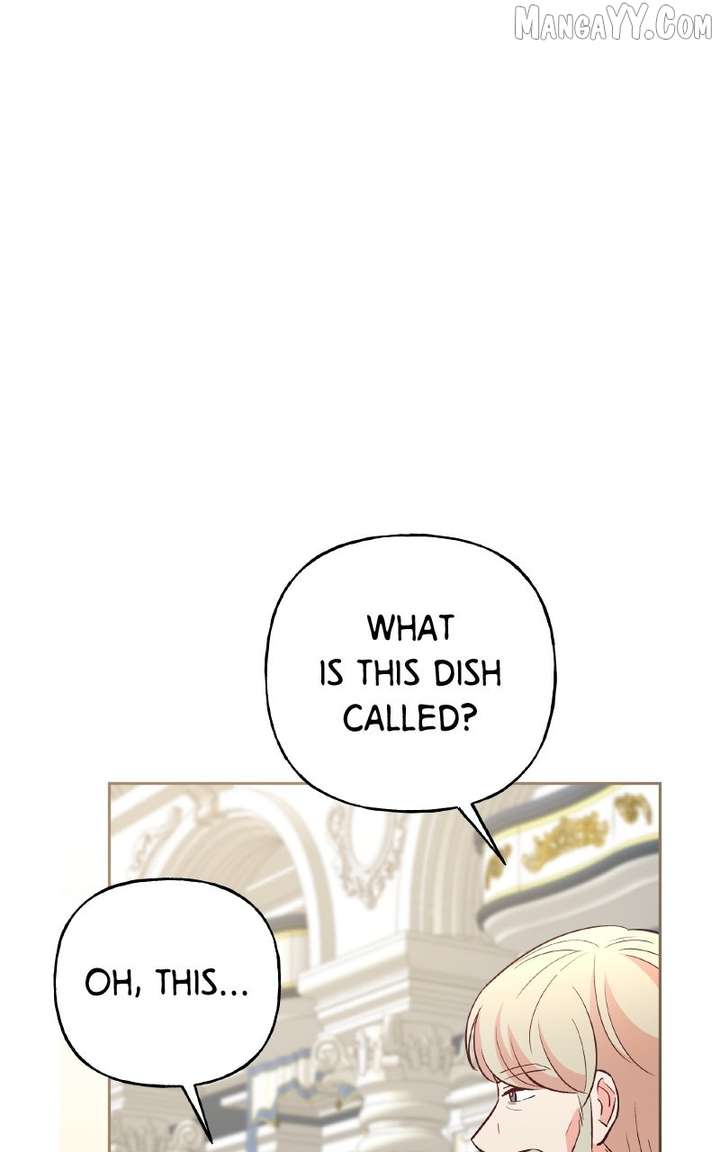 The Handmaiden Hates Childcare Chapter 77 431 085