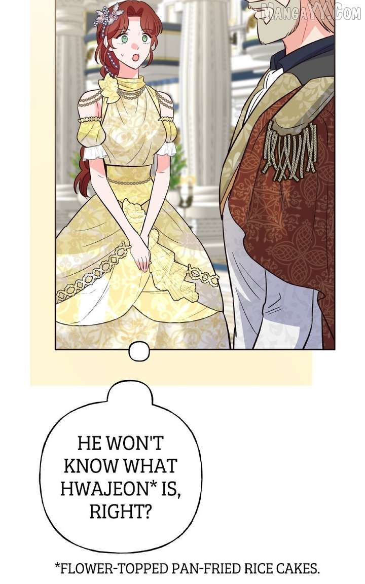 The Handmaiden Hates Childcare Chapter 77 432 086