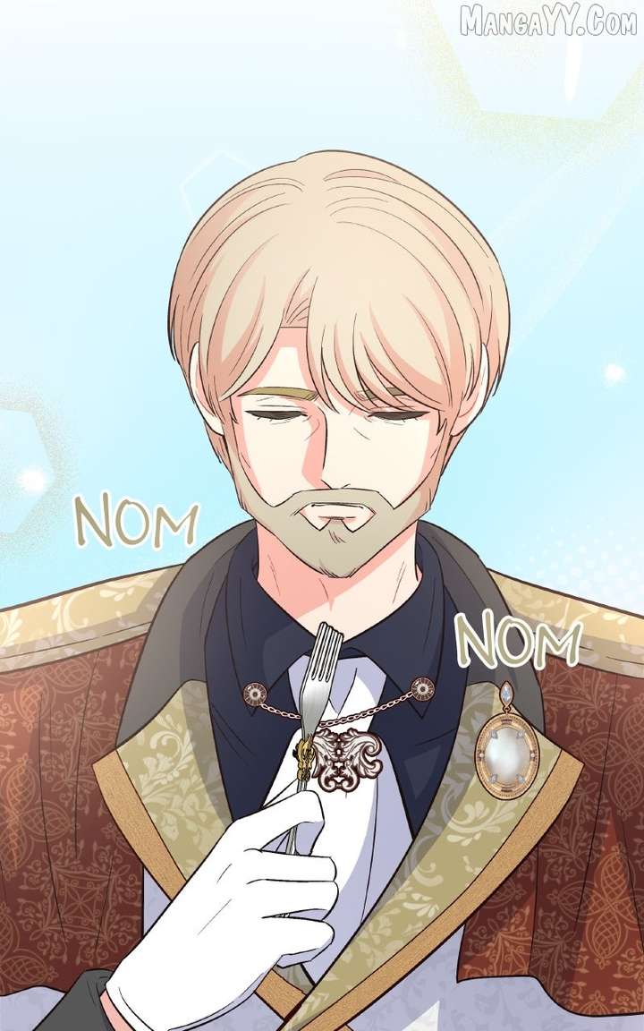 The Handmaiden Hates Childcare Chapter 77 439 093