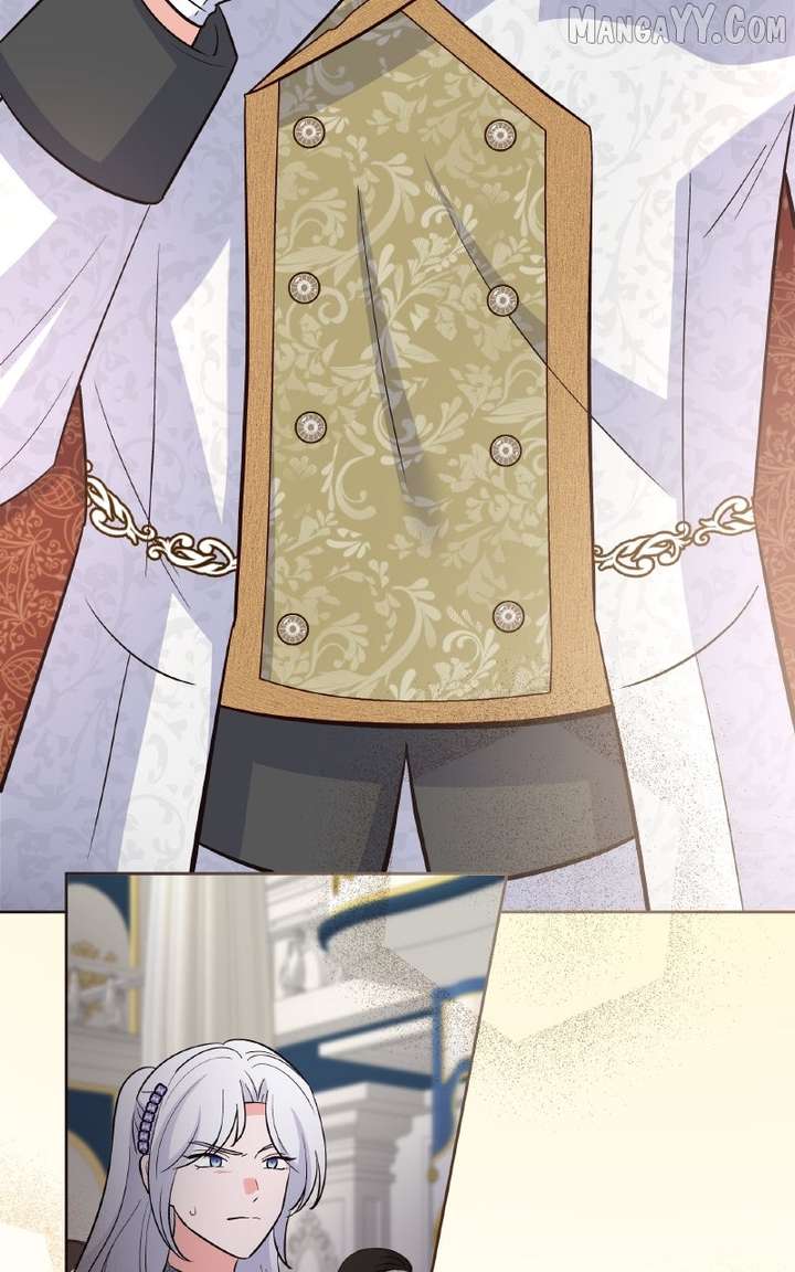 The Handmaiden Hates Childcare Chapter 77 440 094