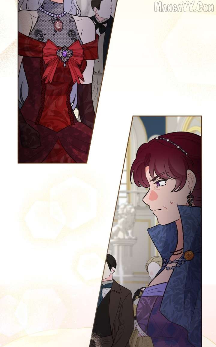 The Handmaiden Hates Childcare Chapter 77 441 095