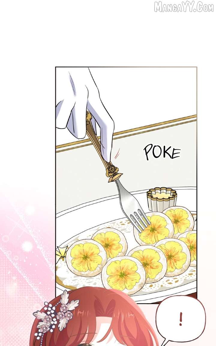 The Handmaiden Hates Childcare Chapter 77 445 099