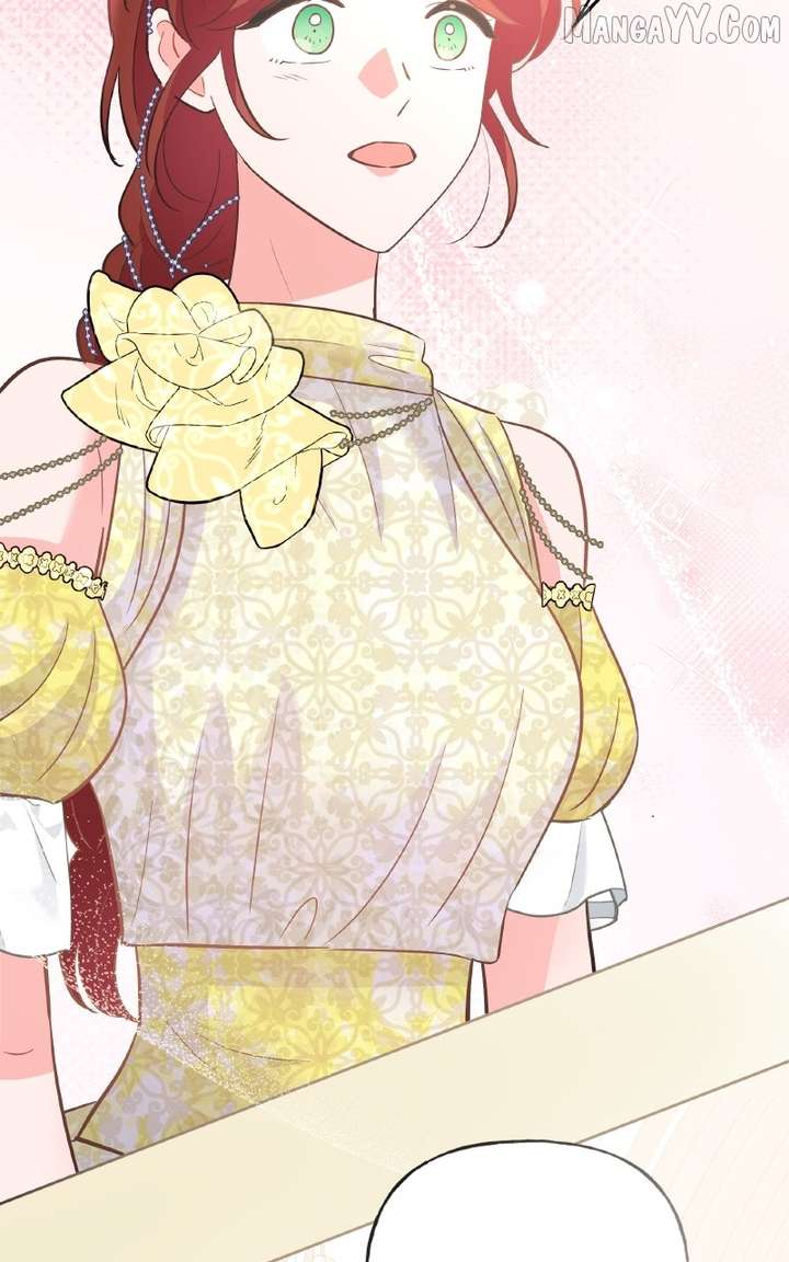 The Handmaiden Hates Childcare Chapter 77 446 100