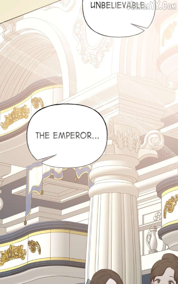 The Handmaiden Hates Childcare Chapter 77 447 101