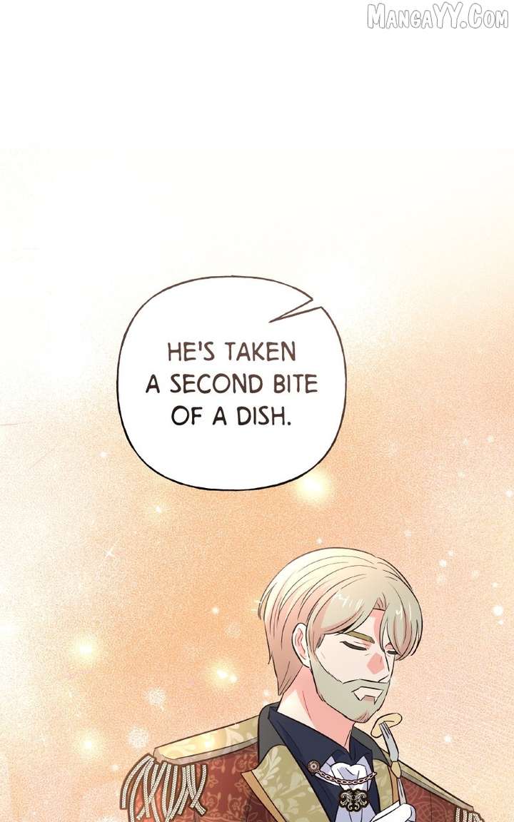 The Handmaiden Hates Childcare Chapter 77 449 103