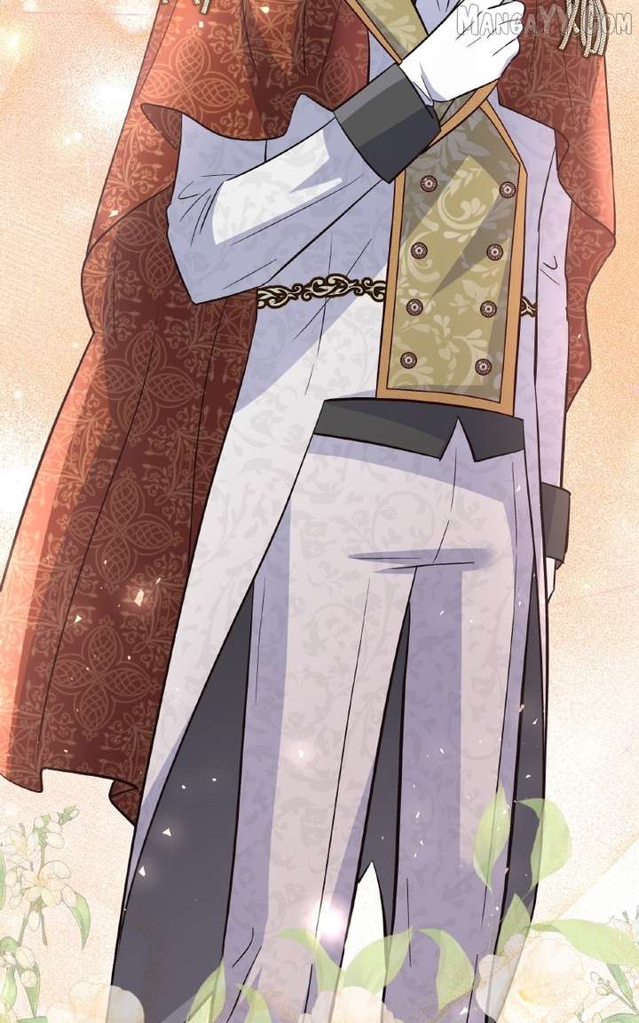 The Handmaiden Hates Childcare Chapter 77 450 104