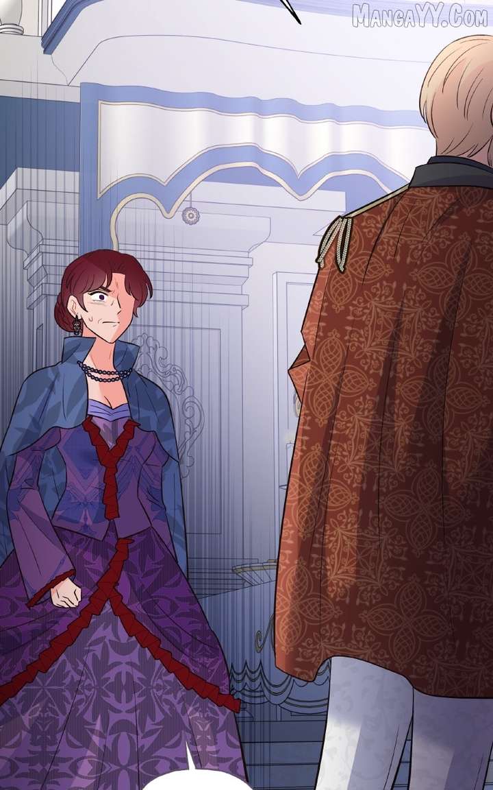 The Handmaiden Hates Childcare Chapter 77 452 106