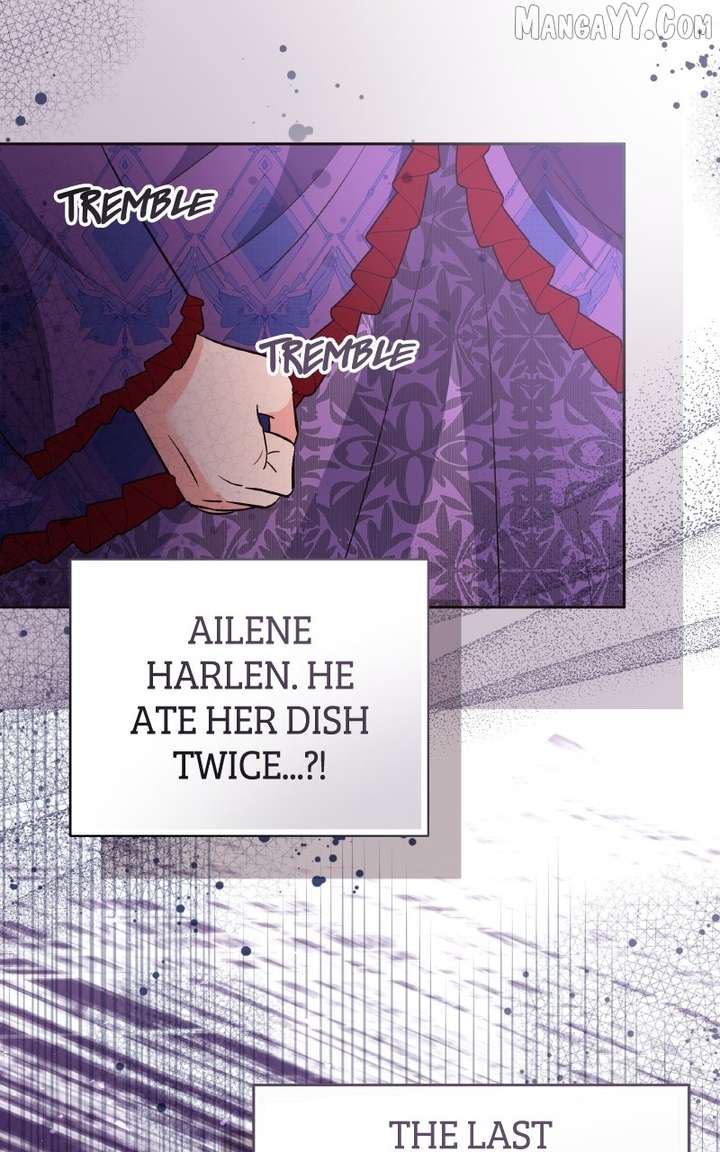 The Handmaiden Hates Childcare Chapter 77 454 108