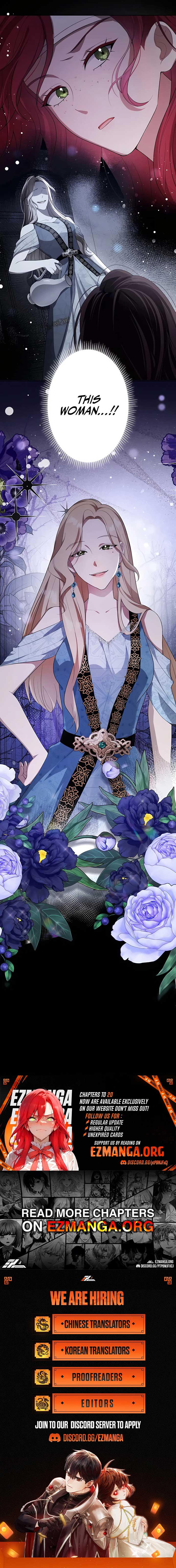 The Hated Noble Lady, Yet in a Contract Marriage with the First Prince?! Chapter 1 55 ch 1 12