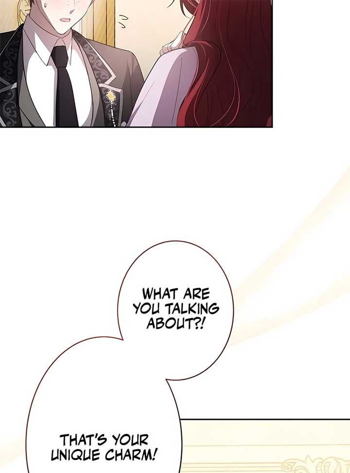 The Hated Noble Lady, Yet in a Contract Marriage with the First Prince?! Chapter 13 82 09