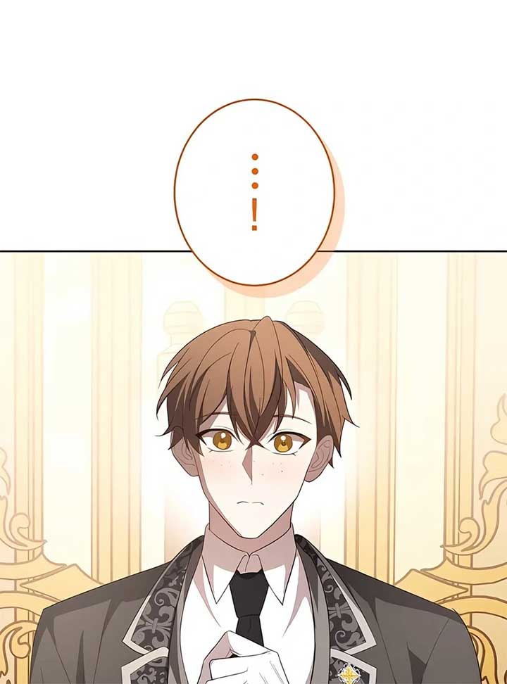 The Hated Noble Lady, Yet in a Contract Marriage with the First Prince?! Chapter 13 84 11