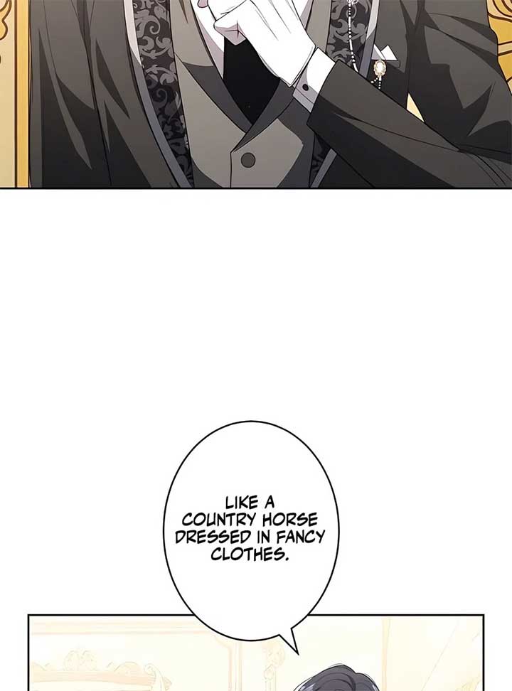 The Hated Noble Lady, Yet in a Contract Marriage with the First Prince?! Chapter 13 85 12