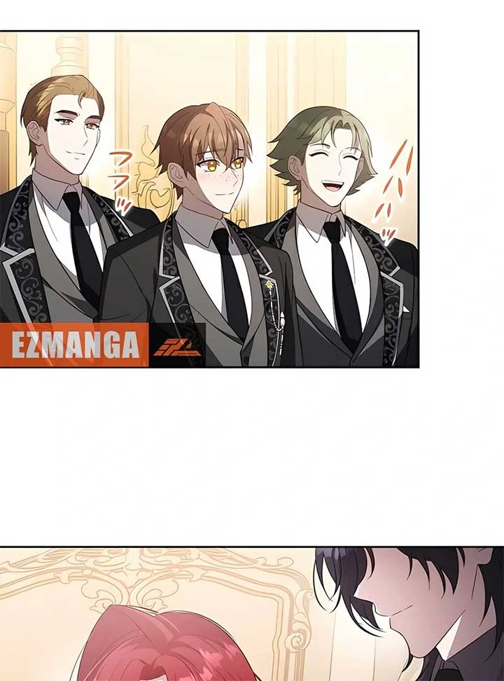 The Hated Noble Lady, Yet in a Contract Marriage with the First Prince?! Chapter 13 87 14